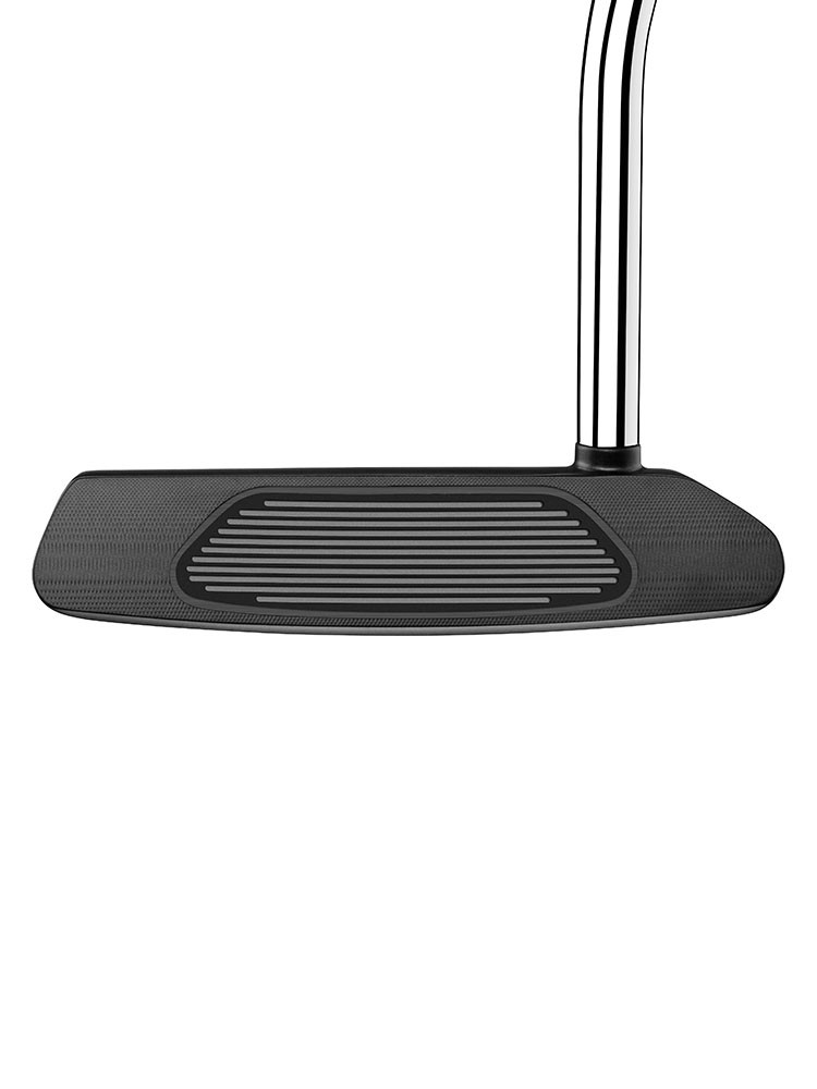 TaylorMade TP Black Del Monte Putter | GolfBox